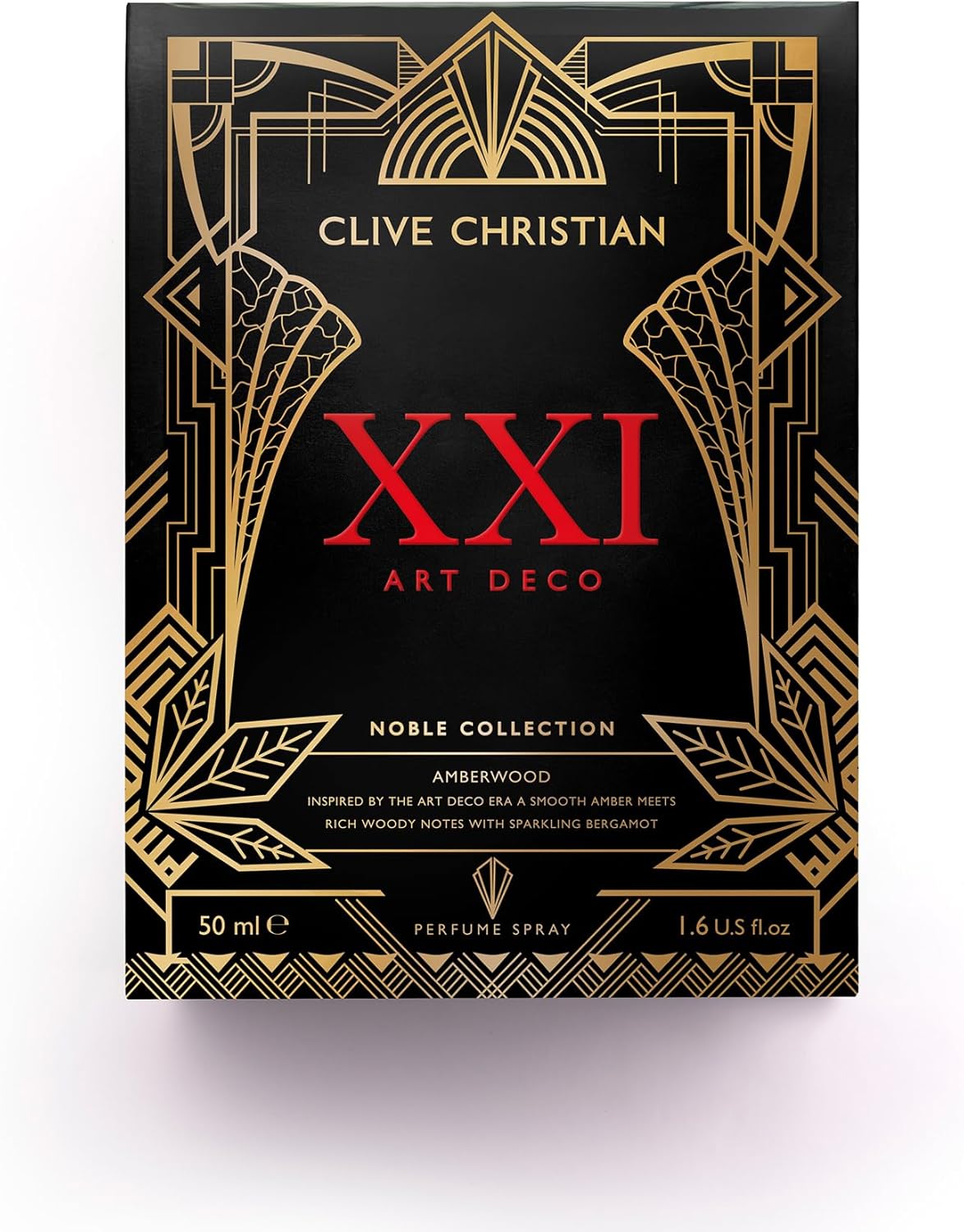 CLIVE CHRISTIAN  LUXURY PERFUME FOR MEN AND WOMEN