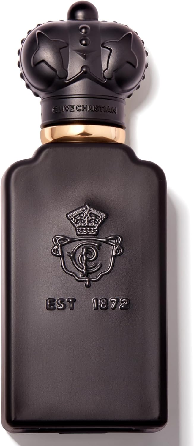 CLIVE CHRISTIAN  LUXURY PERFUME FOR MEN AND WOMEN
