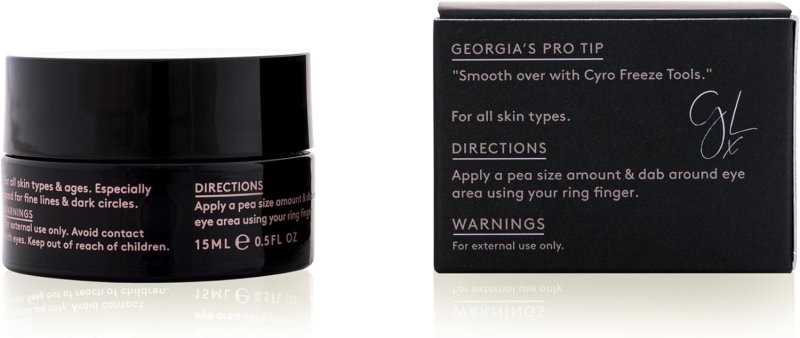 GEORGIA LOUISE SKINCARE LLC 0.5 FL OZ PACK OF 1 FOR BRIGHTER SKIN