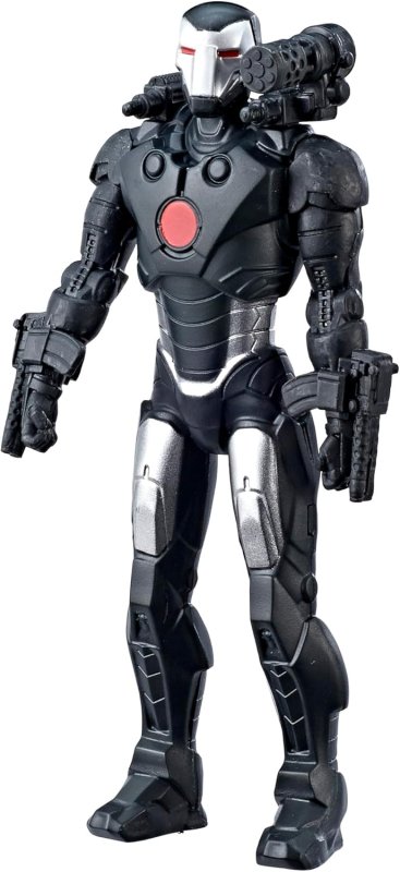 MARVEL AVENGERS ULTIMATE PROTECTORS PACK 6 INCH SCALE 8 ACTION FIGURES WITH ACCESSORIES SUPERHERO TOYS TOYS FOR BOYS AND GIRLS AGES 4 AND UP