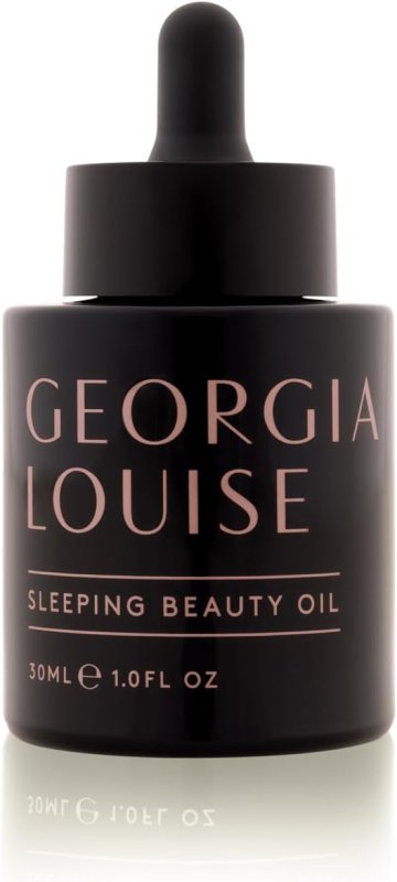 GEORGIA LOUISE SKINCARE LLC 1 FLUID OUNCE PACK OF 1