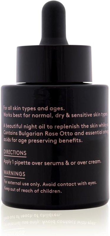 GEORGIA LOUISE SKINCARE LLC 1 FLUID OUNCE PACK OF 1
