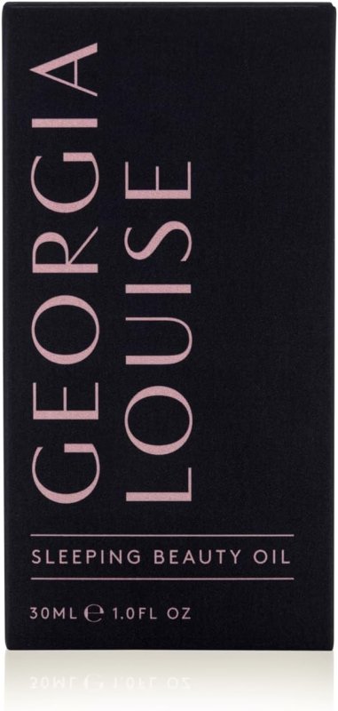 GEORGIA LOUISE SKINCARE LLC 1 FLUID OUNCE PACK OF 1