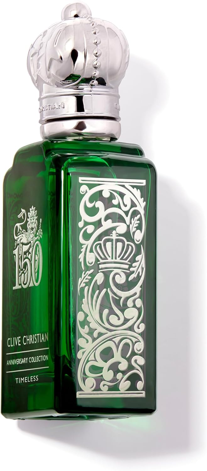 CLIVE CHRISTIAN LUXURY PERFUME