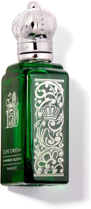 CLIVE CHRISTIAN LUXURY PERFUME