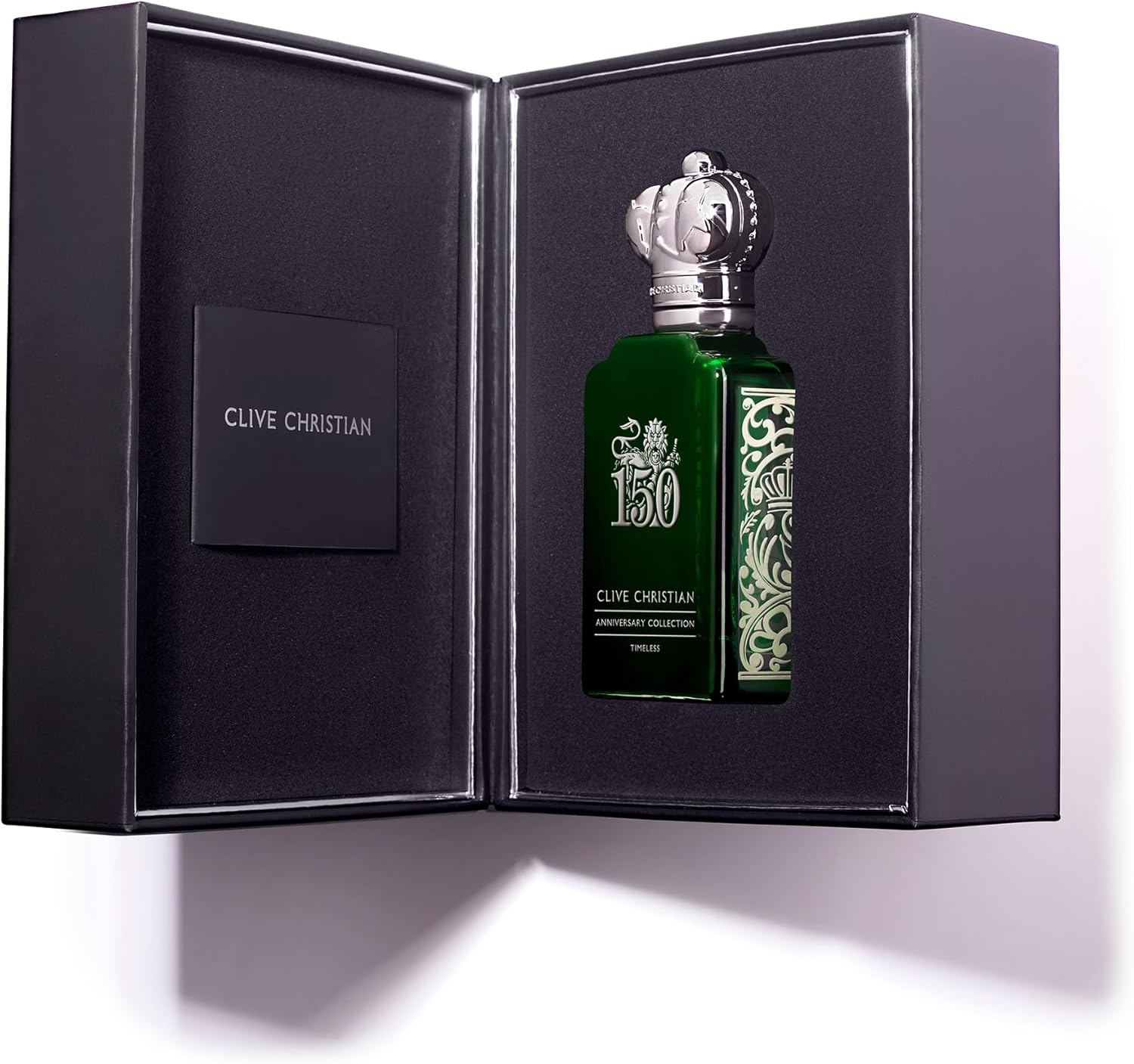 CLIVE CHRISTIAN LUXURY PERFUME