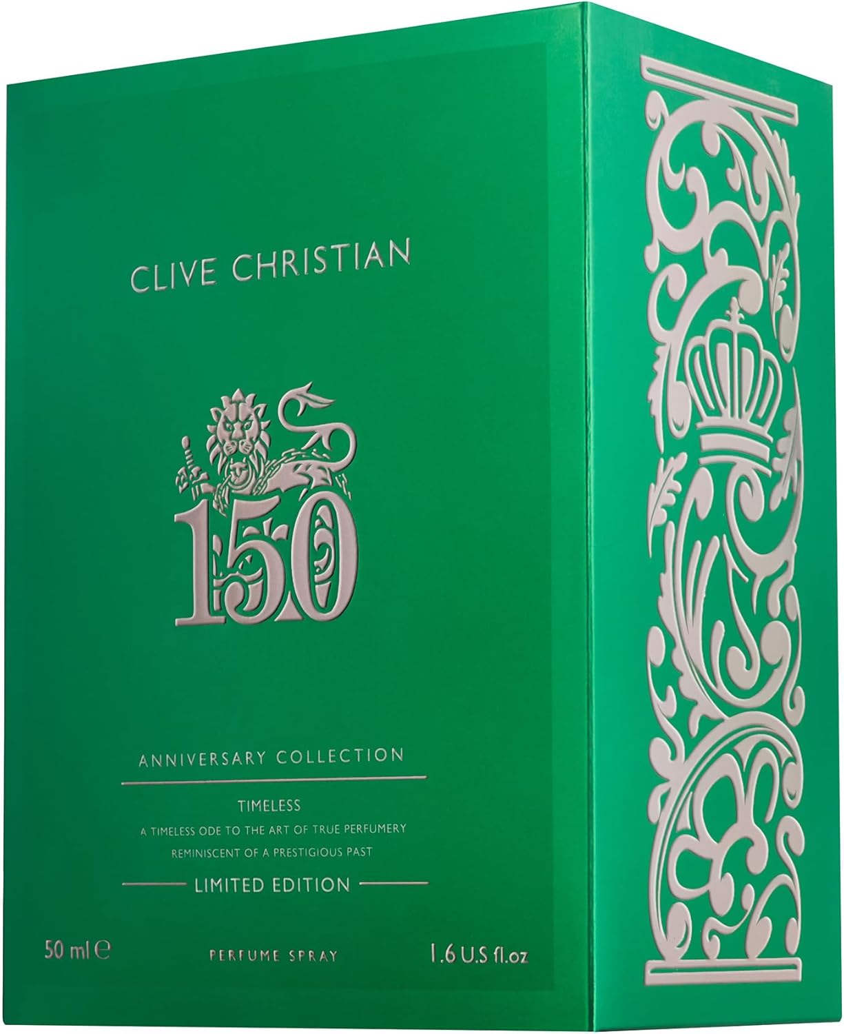 CLIVE CHRISTIAN LUXURY PERFUME