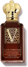 CLIVE CHRISTIAN 1 COUNT PACK OF 1 LUXURY FRAGRANCE