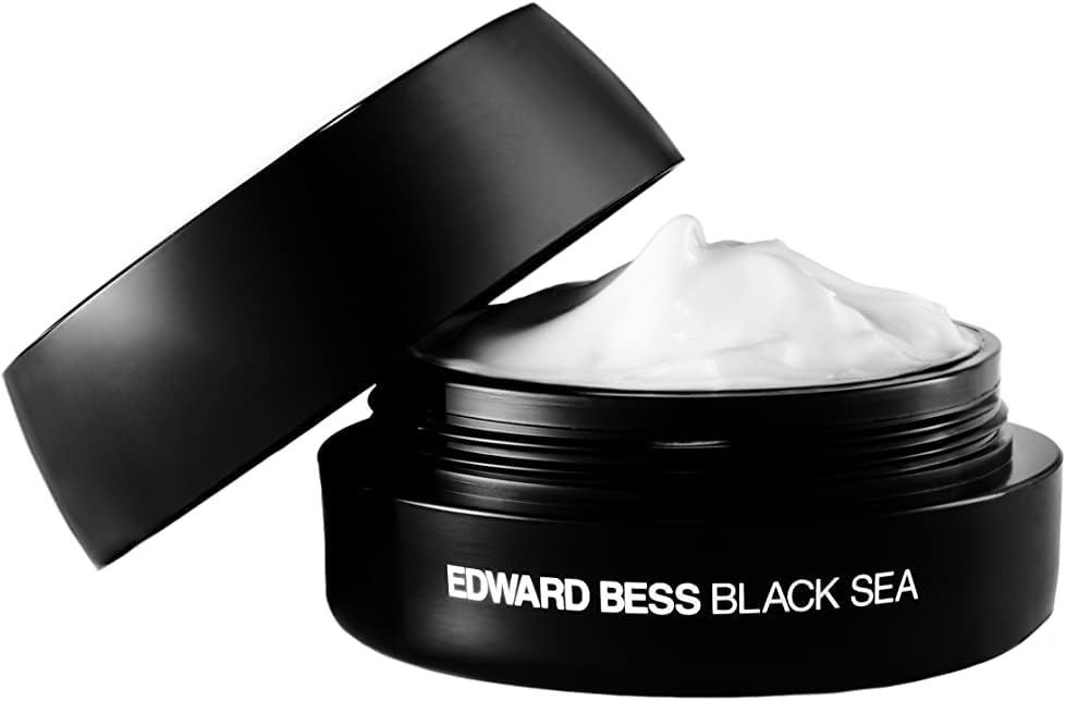 EDWARD BESS WHITE  BEAUTY MAKEUP COSMETICS