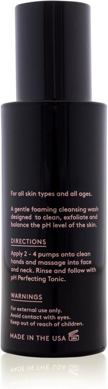 GEORGIA LOUISE SKINCARE LLC 3.4 FLUID OUNCE PACK OF 1