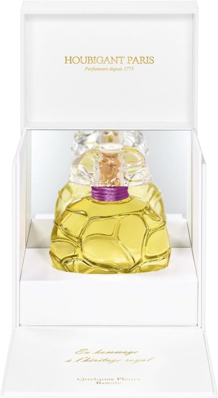 HOUBIGANT PARIS 3.4 FL OZ PACK OF 1 PERFUME FRAGRANCE BOTTLE