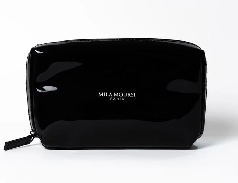 MILA MOURSI SKIN CARE PRODUCTS FOR RADIANT SKIN