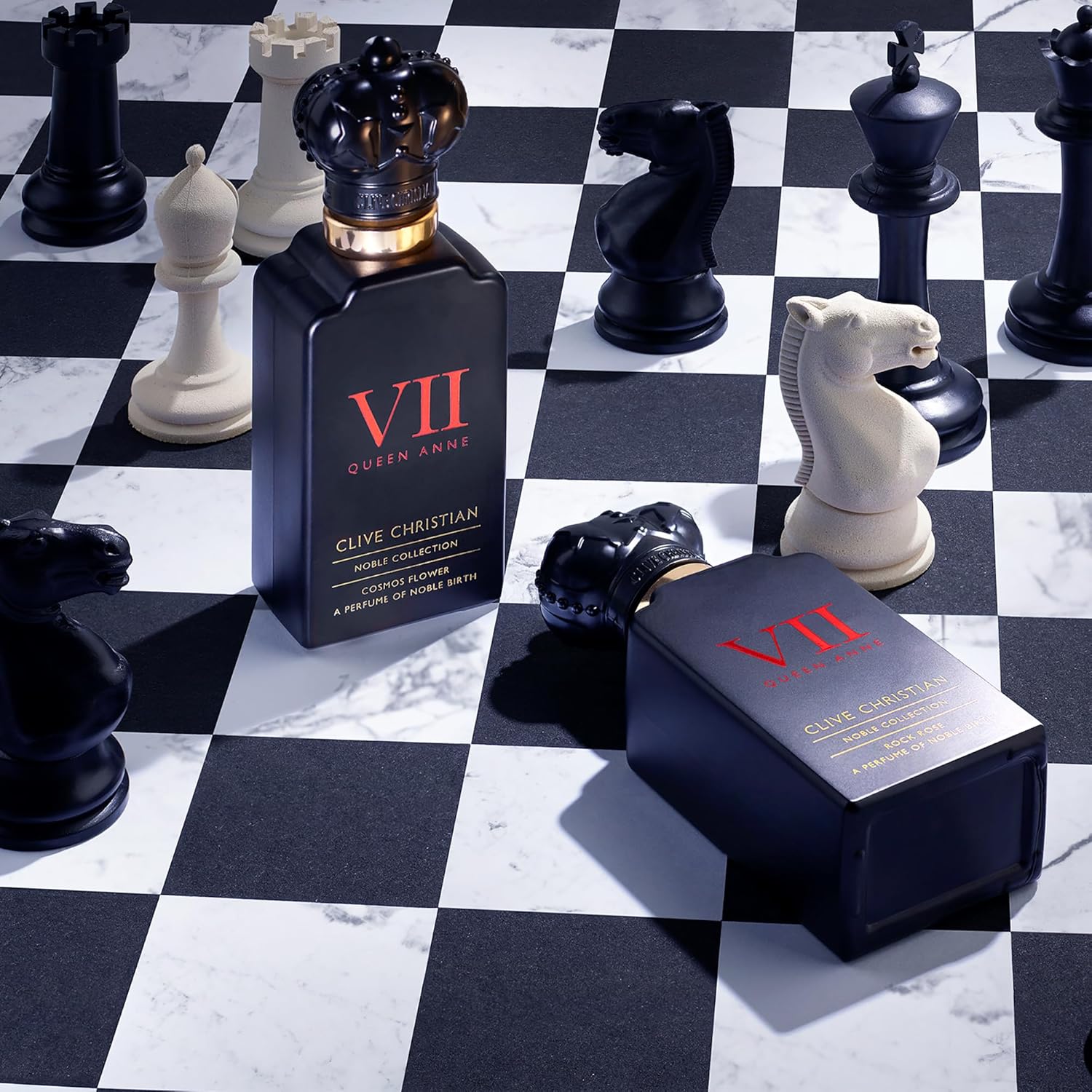 CLIVE CHRISTIAN B0982KVSN3 LUXURY FRAGRANCE FOR MEN