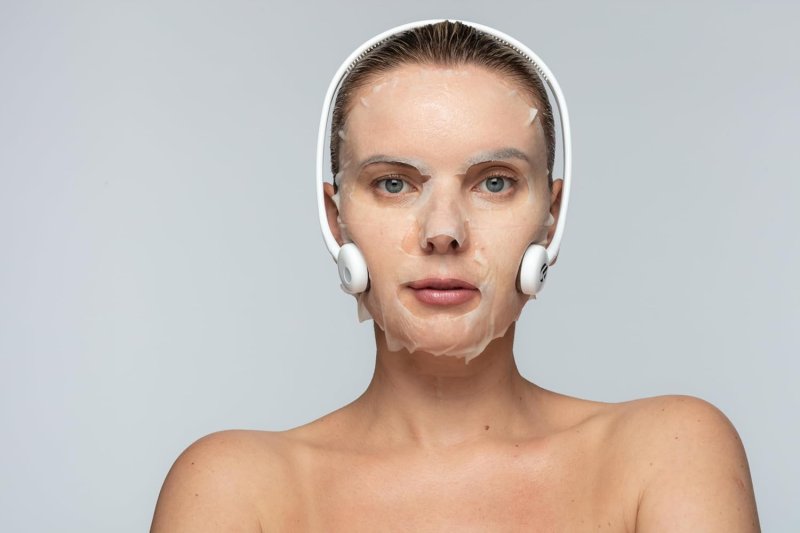 GEORGIA LOUISE SKINCARE LLC 1 COUNT CAN BE REWRITTEN AS "GEORGIA LOUISE SKINCARE LLC SINGLE UNIT