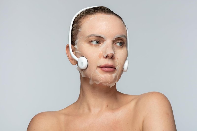 GEORGIA LOUISE SKINCARE LLC 1 COUNT CAN BE REWRITTEN AS "GEORGIA LOUISE SKINCARE LLC SINGLE UNIT