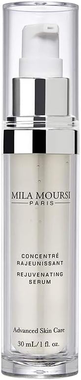 MILA MOURSI SKIN CARE PRODUCTS B06XS3RDMQ - LUXURIOUS SKIN CARE ESSENTIALS