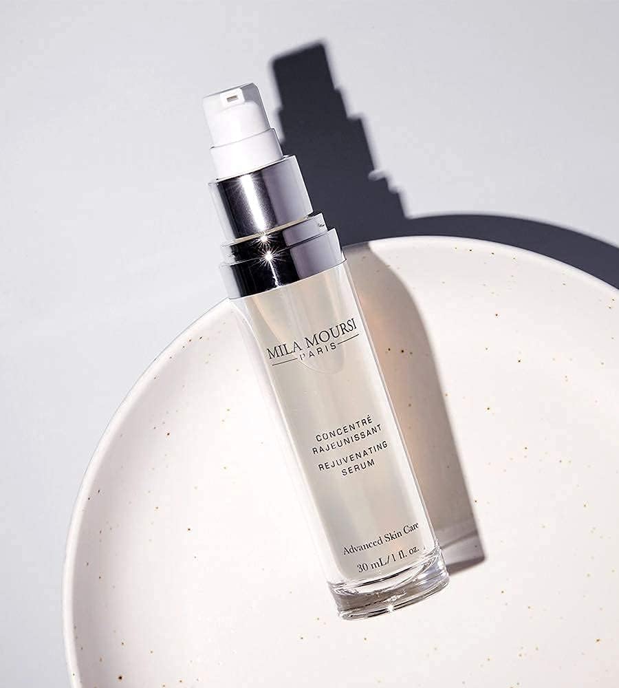 MILA MOURSI SKIN CARE PRODUCTS B06XS3RDMQ - LUXURIOUS SKIN CARE ESSENTIALS