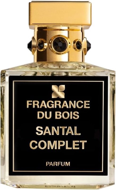 FRAGRANCE DU BOIS 3.38 FL OZ PACK OF 1