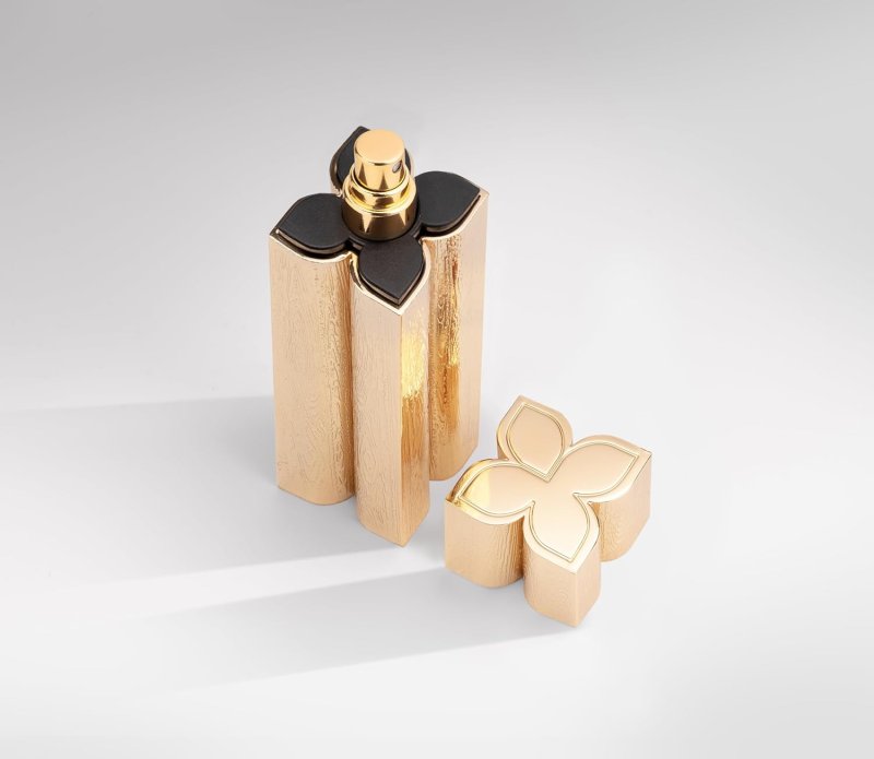 FRAGRANCE DU BOIS 0.08 FL OZ PACK OF 3 MINI PERFUME SAMPLES USA