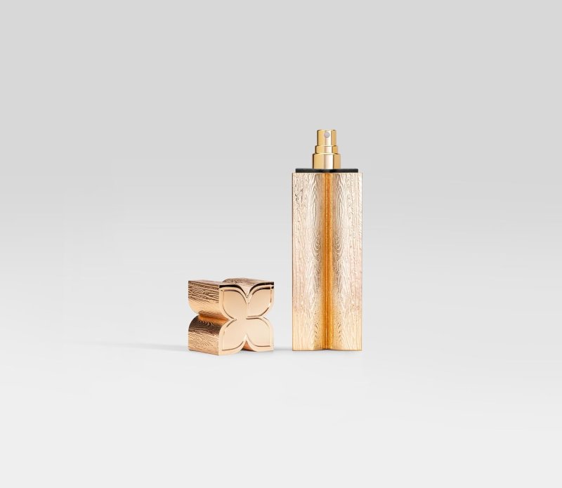 FRAGRANCE DU BOIS 0.08 FL OZ PACK OF 3 MINI PERFUME SAMPLES USA