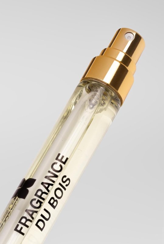 FRAGRANCE DU BOIS 0.08 FL OZ PACK OF 3 MINI PERFUME SAMPLES USA