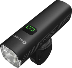 OLIGHT RN 800 RECHARGEABLE BIKE HEADLIGHTS 800 LUMENS FOR URBAN CYCLISTS USB TYPE C CHARGING 1X BATTERY IPX6 WATERPROOF BICYCLE LIGHT