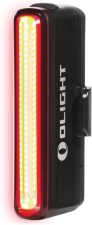 OLIGHT SEEMEE 30 C BIKE LIGHT TAIL LIGHT 30 LUMENS 230 DEGREE VISIBILITY 800M VIEWABLE RANGE USB RECHARGEABLE BREAK LIGHT IPX6 WATERPROOF FOR ROAD AND URBAN CYCLISTS