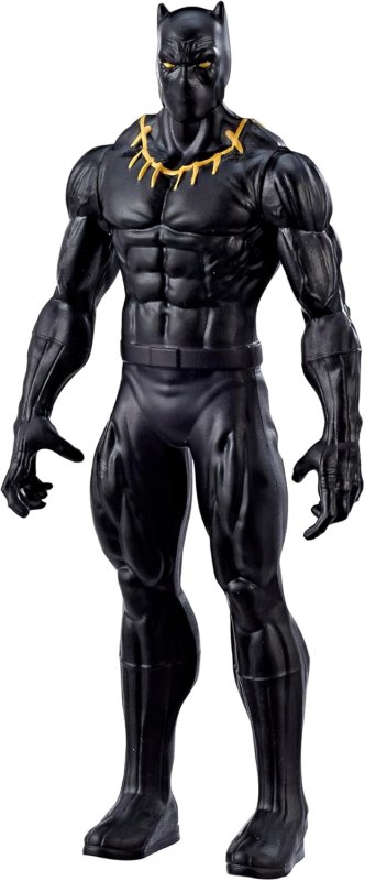 MARVEL AVENGERS ULTIMATE PROTECTORS PACK 6-INCH SCALE 8 ACTION FIGURES WITH ACCESSORIES SUPER HERO TOYS FOR BOYS AND GIRLS 4+