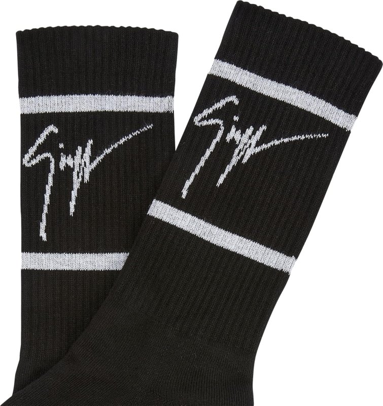 GIUSEPPE ZANOTTI GZ-SOCKS