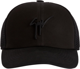 GIUSEPPE ZANOTTI COHEN CAPS