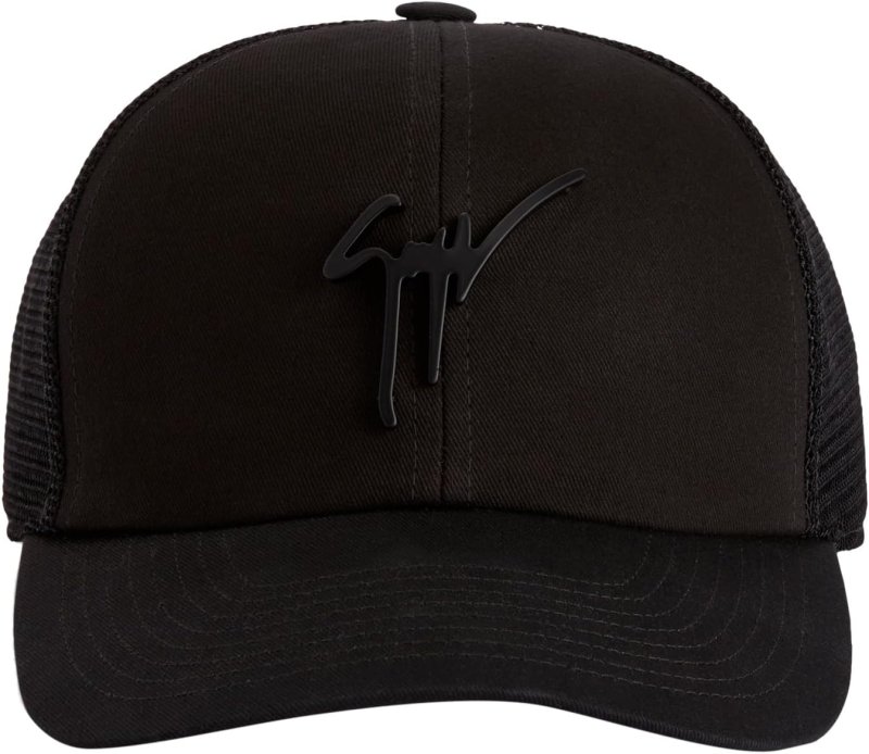 GIUSEPPE ZANOTTI COHEN CAPS