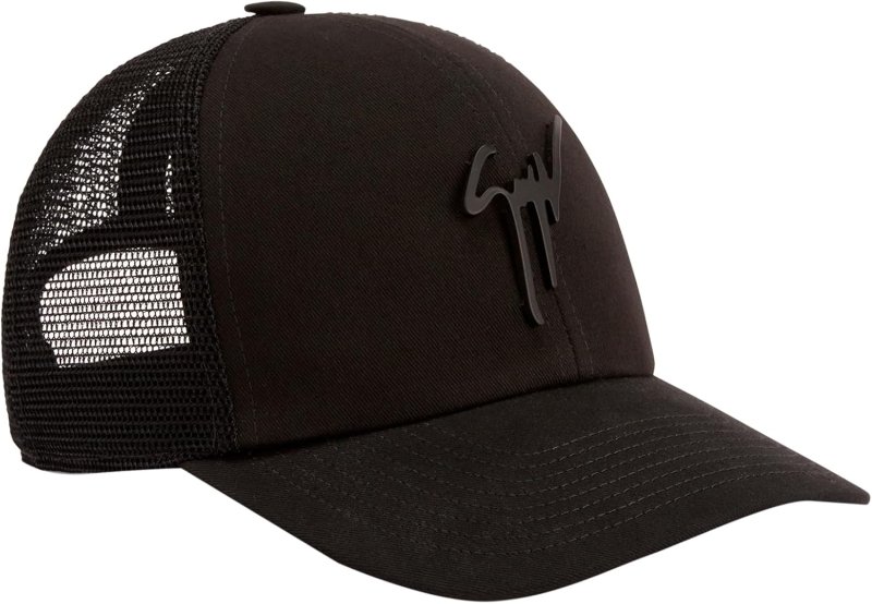 GIUSEPPE ZANOTTI COHEN CAPS