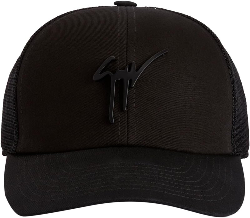 GIUSEPPE ZANOTTI COHEN CAPS