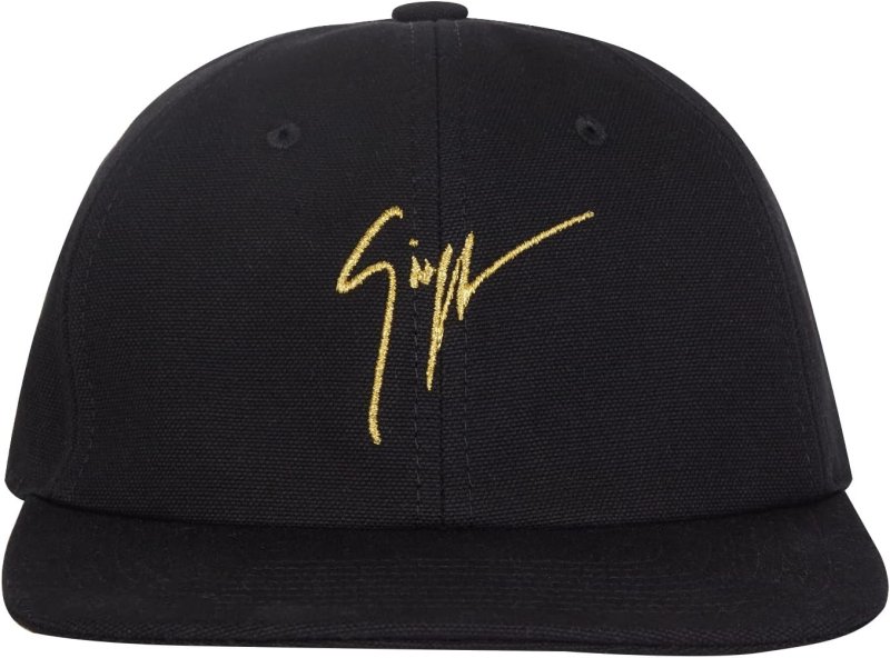 GIUSEPPE ZANOTTI LR-06 COHEN HATS