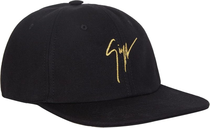 GIUSEPPE ZANOTTI LR-06 COHEN HATS