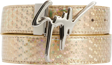 GIUSEPPE ZANOTTI GIUSEPPE BELTS