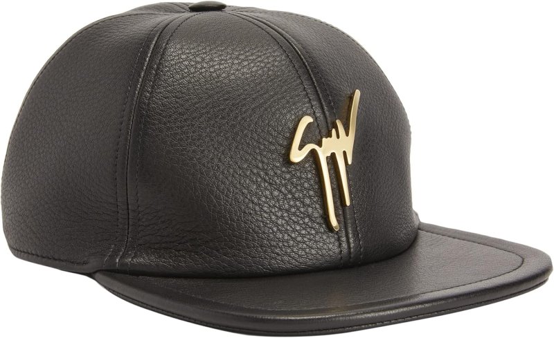 GIUSEPPE ZANOTTI COHEN HATS