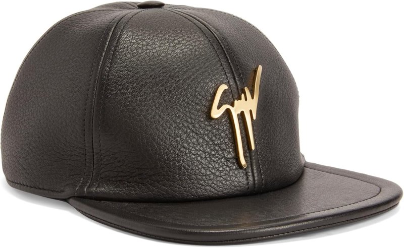 GIUSEPPE ZANOTTI COHEN HATS