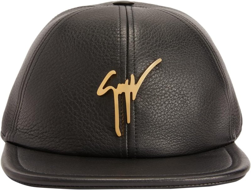 GIUSEPPE ZANOTTI COHEN HATS