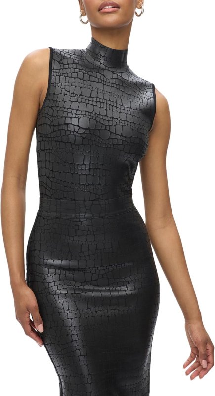 HERVé LéGER THE PARKER SKIRT