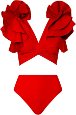 MAYGEL CORONEL KAI TWO PIECE EXTENDED