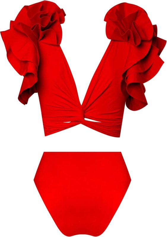 MAYGEL CORONEL KAI TWO PIECE EXTENDED