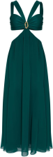 PATBO PISCINA SLEEVELESS BEACH DRESS