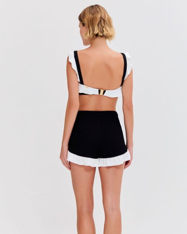 PATBO MERIAN KNIT SHORT