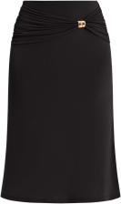 HERVé LéGER HERVÉ LÉGER, THE VALENTINA SKIRT