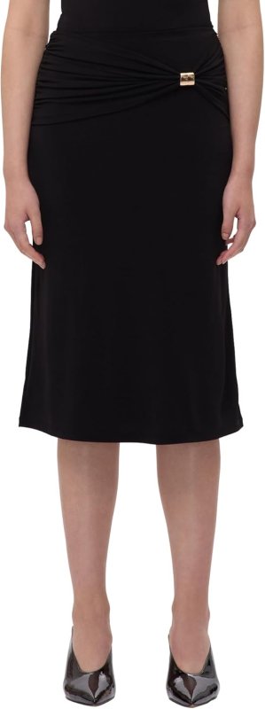 HERVé LéGER HERVÉ LÉGER, THE VALENTINA SKIRT