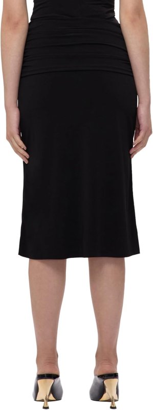 HERVé LéGER HERVÉ LÉGER, THE VALENTINA SKIRT