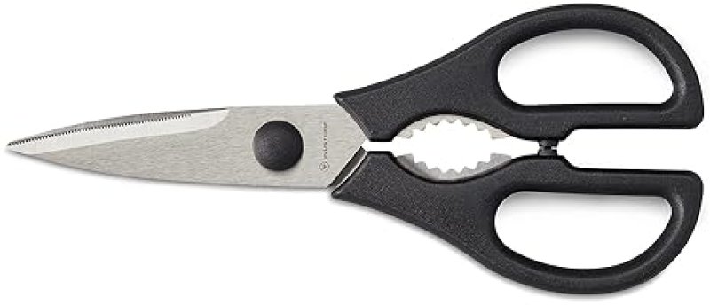 WUSTHOF COME APART KITCHEN SHEARS FOR EASY MEAL PREP