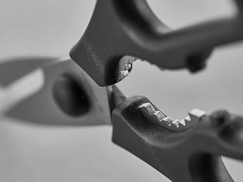 WUSTHOF COME APART KITCHEN SHEARS FOR EASY MEAL PREP