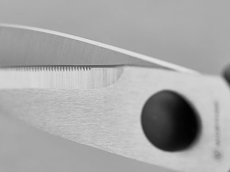 WUSTHOF COME APART KITCHEN SHEARS FOR EASY MEAL PREP